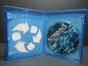 Spread (Blu-ray, 2009)