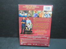 Load image into Gallery viewer, Two and a Half Men - The Complete First Season (DVD, 2007, 4-Disc Set)