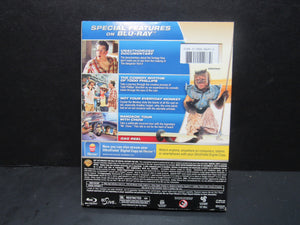 The Hangover Part II (Blu-ray, DVD, 2011, 2-Disc Set)