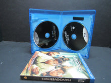 Load image into Gallery viewer, The Hangover Part II (Blu-ray, DVD, 2011, 2-Disc Set)