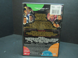 Ocean's Eleven (DVD, 2007)