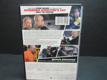 Load image into Gallery viewer, The Fate of the Furious (DVD, 2017)