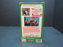 Load image into Gallery viewer, It&#39;s A Wonderful Life (VHS, 1990)