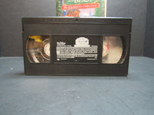 Load image into Gallery viewer, Beauty and the Beast: An Enchanted Christmas (VHS, 1997)