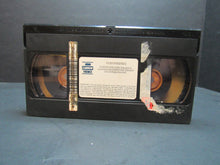 Load image into Gallery viewer, Yuri Nosenko, KGB (VHS, 1986)