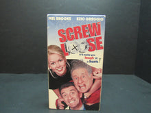 Load image into Gallery viewer, Screw Loose (VHS, 1999)