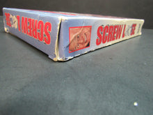 Load image into Gallery viewer, Screw Loose (VHS, 1999)