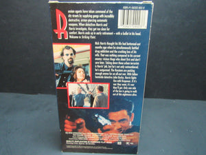 Striking Point (VHS, 1995)