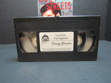 Load image into Gallery viewer, Crazy Streets (VHS, 1995)