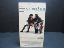 Load image into Gallery viewer, Singles (VHS, 1993)