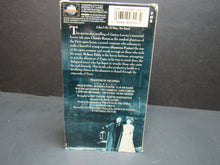 Load image into Gallery viewer, The Phantom of the Opera (VHS, 1991)