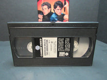 Load image into Gallery viewer, American Ninja 4: The Annihilation (VHS, 1991)