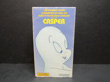 Load image into Gallery viewer, Casper (VHS, 1995)