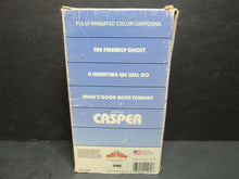 Load image into Gallery viewer, Casper (VHS, 1995)