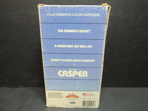 Casper (VHS, 1995)