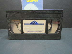 Casper (VHS, 1995)