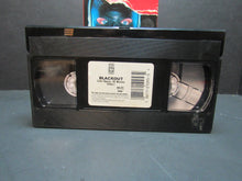 Load image into Gallery viewer, Blackout (VHS, 1985)