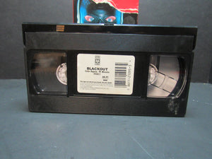 Blackout (VHS, 1985)