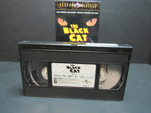 Load image into Gallery viewer, The Black Cat (VHS, 1941)