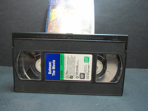 Batman: The Movie (VHS, 1994)