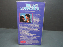 Load image into Gallery viewer, The Last Starfighter (VHS, 1997)