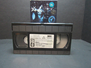 The Last Starfighter (VHS, 1997)