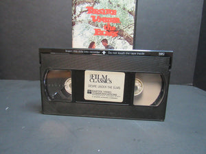 Desire Under the Elms (VHS, 1958)