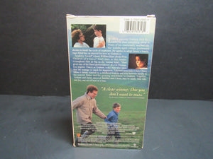 Second Best (VHS, 1995)