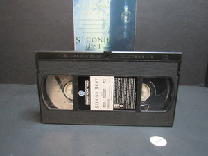 Second Best (VHS, 1995)