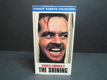 Load image into Gallery viewer, The Shining (VHS, 1999)