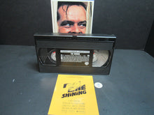 Load image into Gallery viewer, The Shining (VHS, 1999)