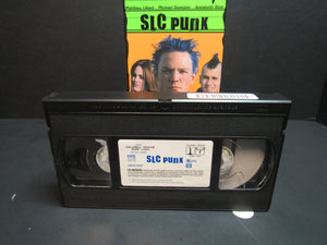 SLC Punk (VHS, 1999)