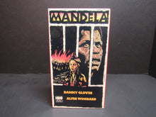 Load image into Gallery viewer, Mandela (VHS, 1990)