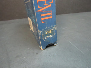 Roots of Evil (VHS, 1991)