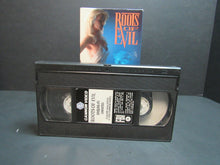Load image into Gallery viewer, Roots of Evil (VHS, 1991)