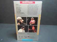 Load image into Gallery viewer, Music Vision Alabama Greatest Hits Video (VHS, 1986)