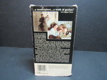 Load image into Gallery viewer, The Sicilian (1991, VHS)