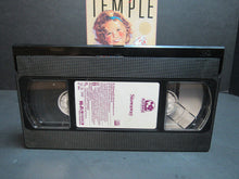 Load image into Gallery viewer, The Stowaway (VHS, 1988)