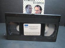 Load image into Gallery viewer, Dead Man Out (VHS, 1989)