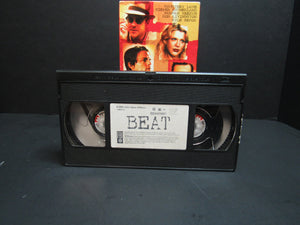 Beat (VHS)
