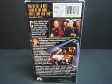 Load image into Gallery viewer, Star Trek: First Contact (VHS, 1997)