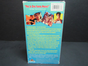 The Birdcage (VHS, 1996)