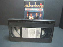 Load image into Gallery viewer, The Birdcage (VHS, 1996)