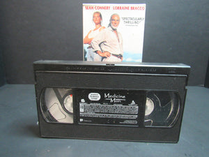 Medicine Man (VHS, 1992)