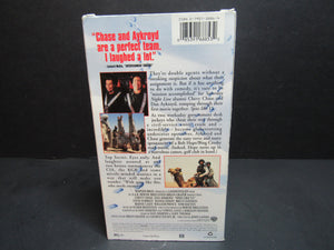 Spies Like Us (VHS, 1998)