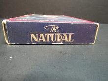 Load image into Gallery viewer, The Natural (VHS,1984)