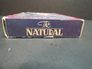 The Natural (VHS,1984)