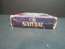 Load image into Gallery viewer, The Natural (VHS,1984)