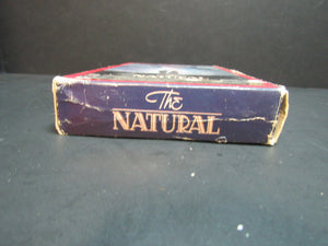 The Natural (VHS,1984)