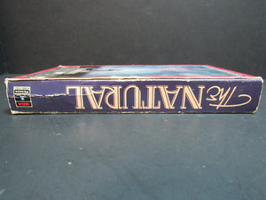 The Natural (VHS,1984)